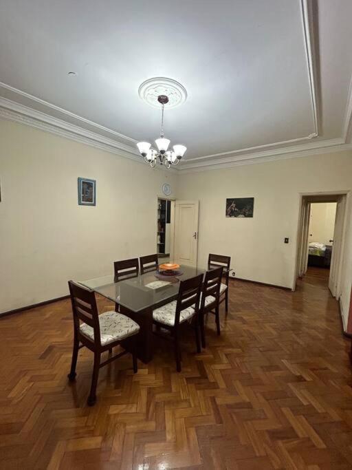 No Flamengo Apartamento Rio de Janeiro