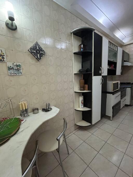 No Flamengo Apartamento