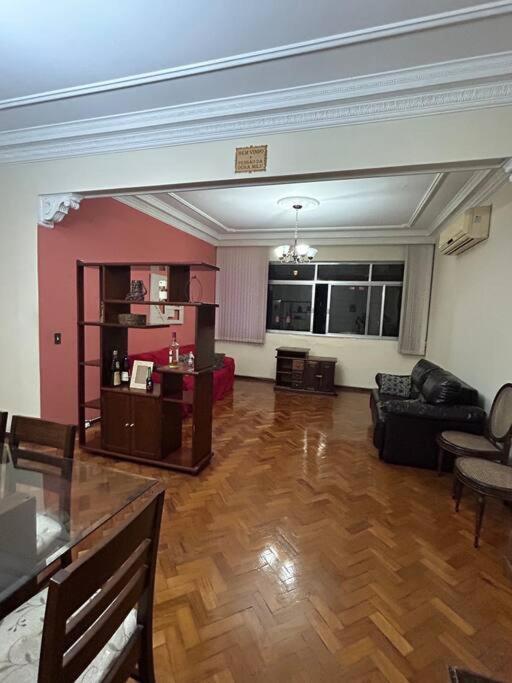 Apartamento No Flamengo