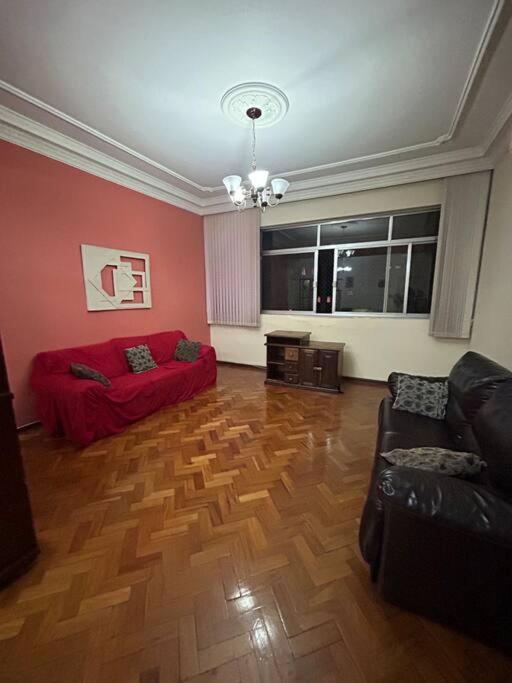 No Flamengo Apartamento Rio de Janeiro