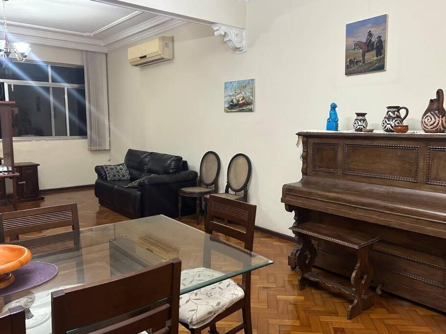 No Flamengo Apartamento