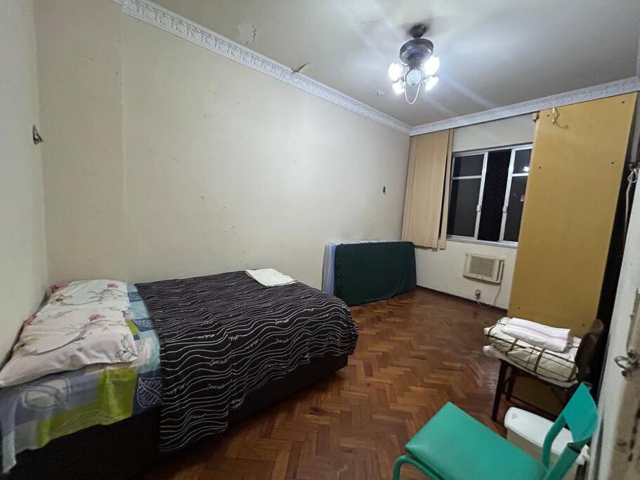 No Flamengo Apartamento *