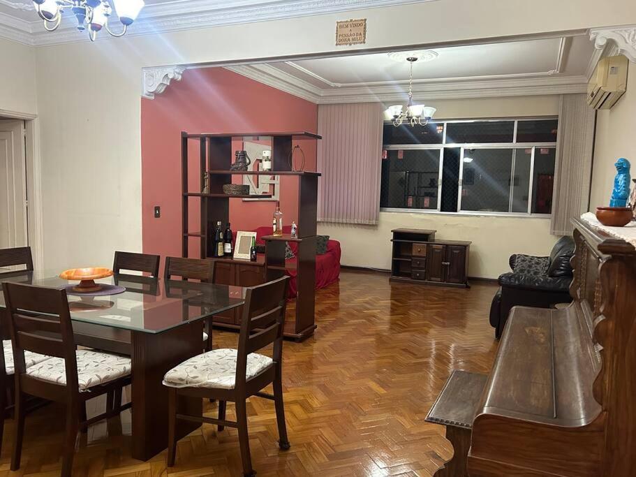 No Flamengo Apartamento Rio de Janeiro
