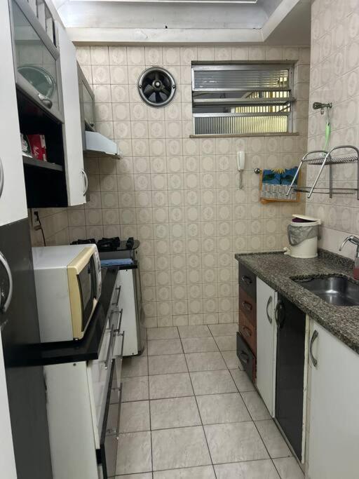 Apartamento No Flamengo Rio de Janeiro