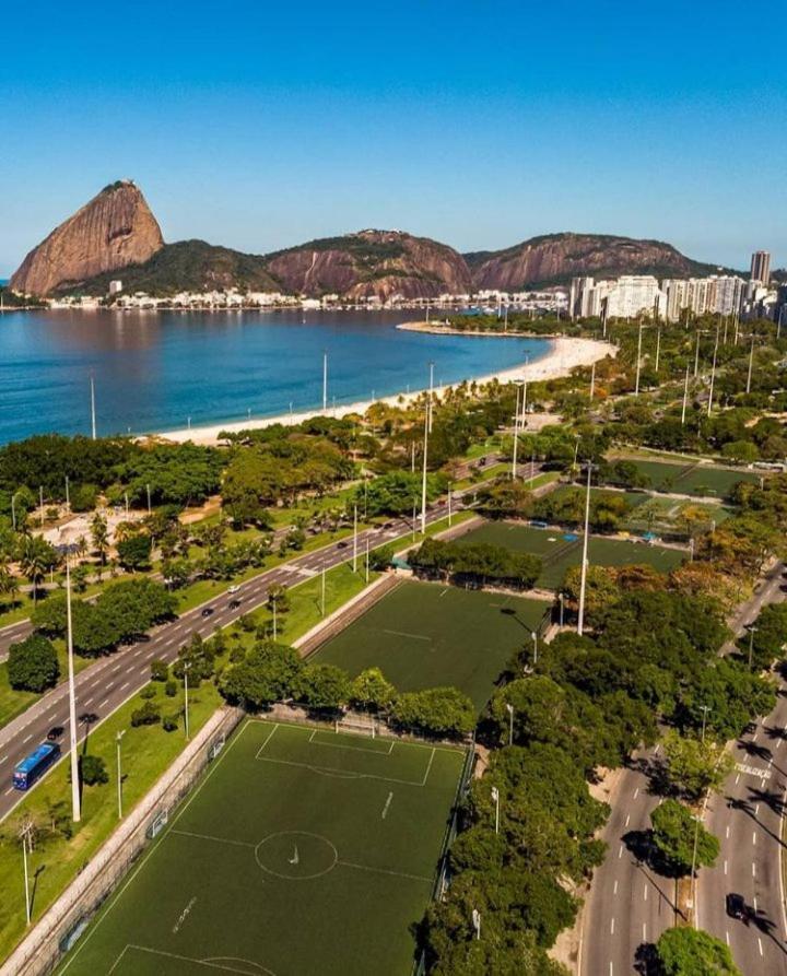 No Flamengo